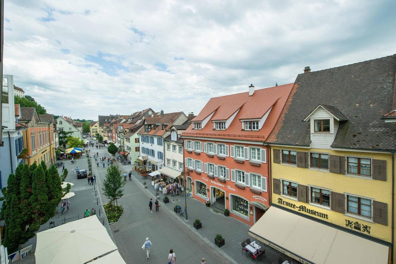 Ferienwohnung "Juwel Im Herderhaus" 미르스부르크 외부 사진